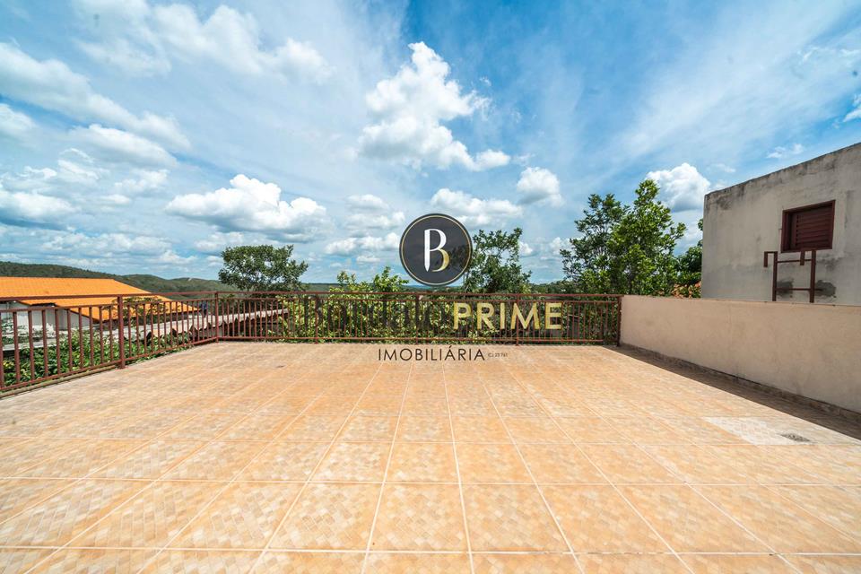 Casa - Jardim Botânico, Brasília - Foto 34
