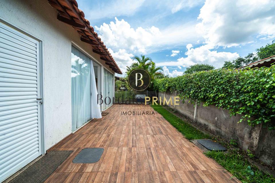 Casa - Jardim Botânico, Brasília - Foto 46