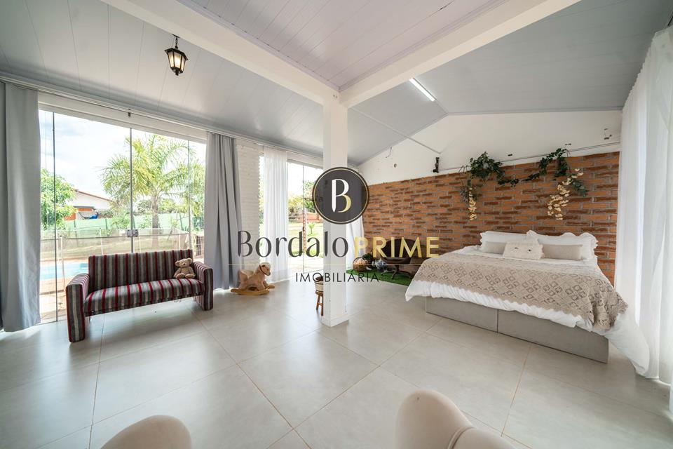 Casa - Jardim Botânico, Brasília - Foto 38