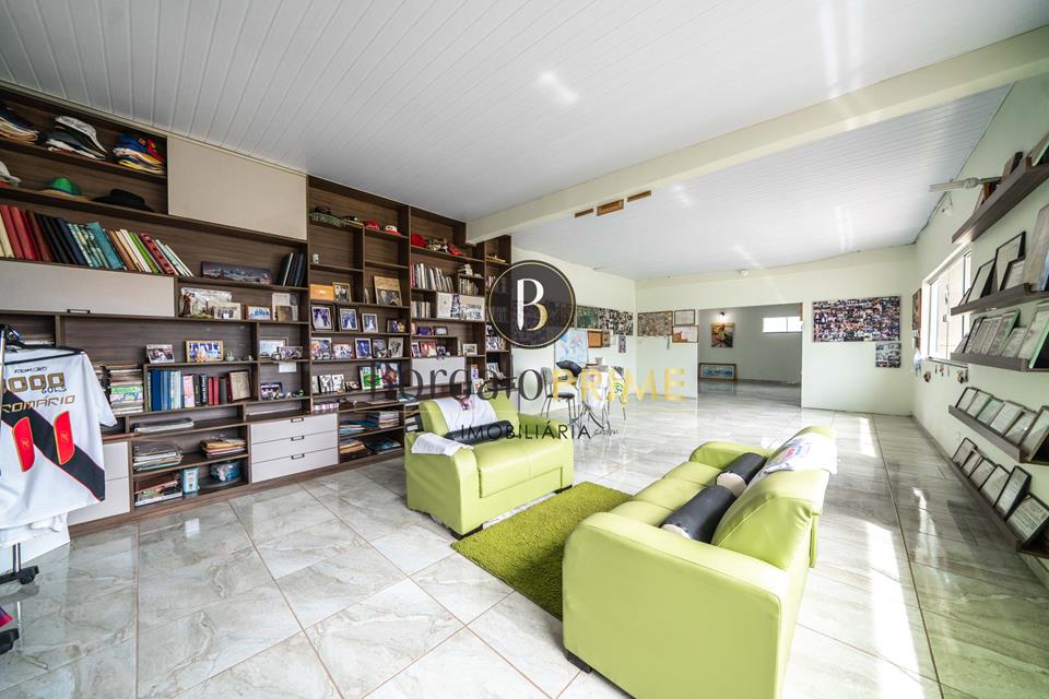 Casa - Jardim Botânico, Brasília - Foto 34