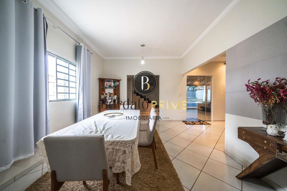 Casa - Jardim Botânico, Brasília - Foto 16