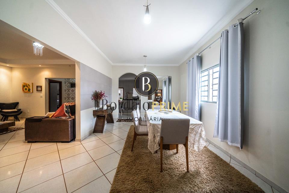 Casa - Jardim Botânico, Brasília - Foto 17