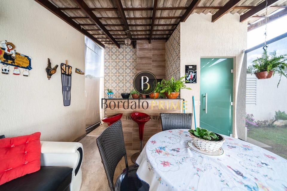 Casa - Jardim Botânico, Brasília - Foto 10