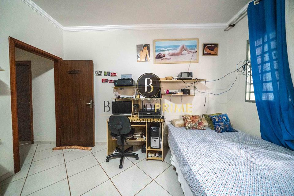 Casa - Jardim Botânico, Brasília - Foto 27
