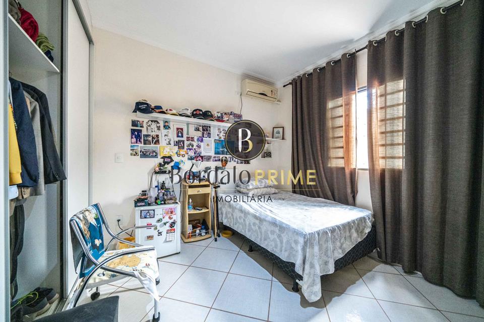 Casa - Jardim Botânico, Brasília - Foto 22
