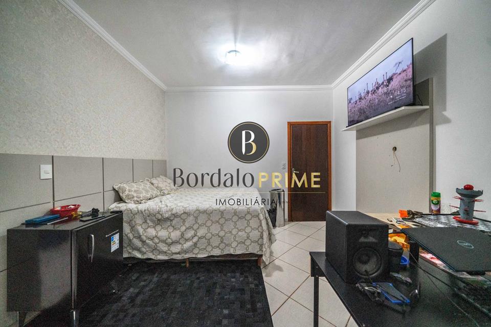 Casa - Jardim Botânico, Brasília - Foto 18