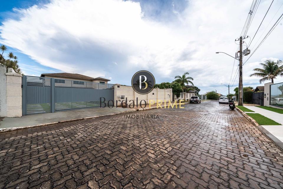 Casa - Jardim Botânico, Brasília - Foto 8