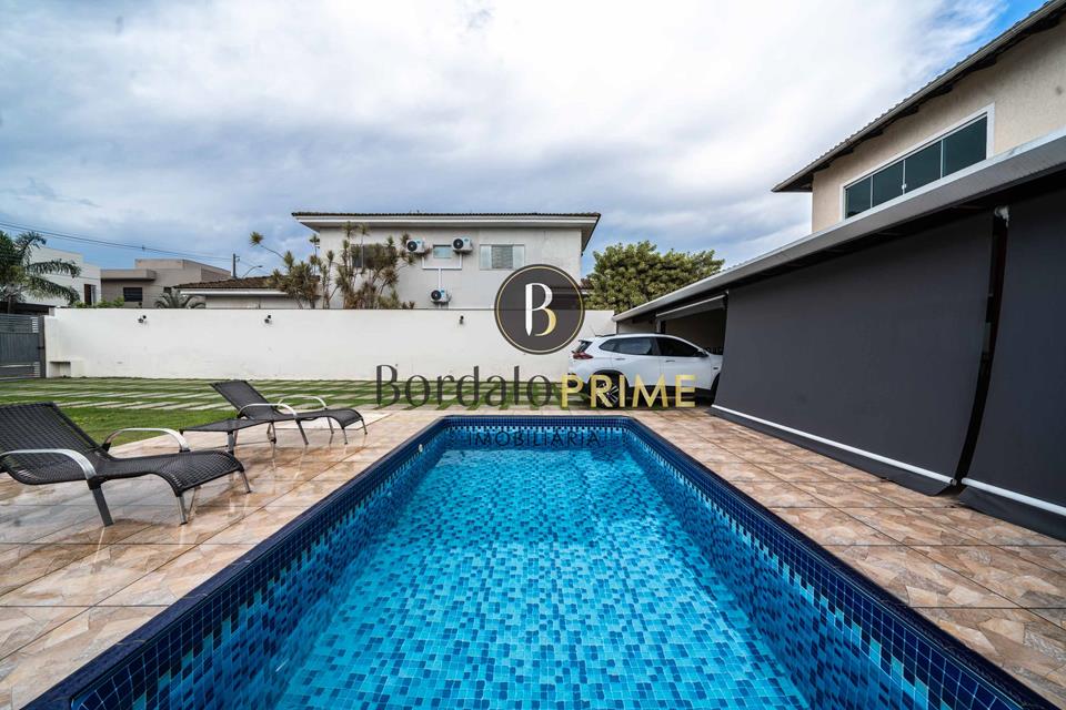 Casa - Jardim Botânico, Brasília - Foto 3