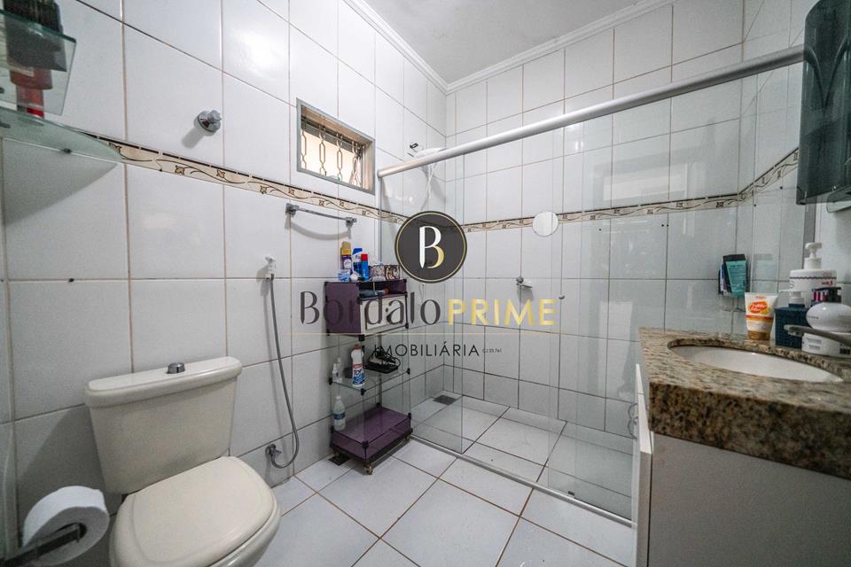 Casa - Jardim Botânico, Brasília - Foto 21