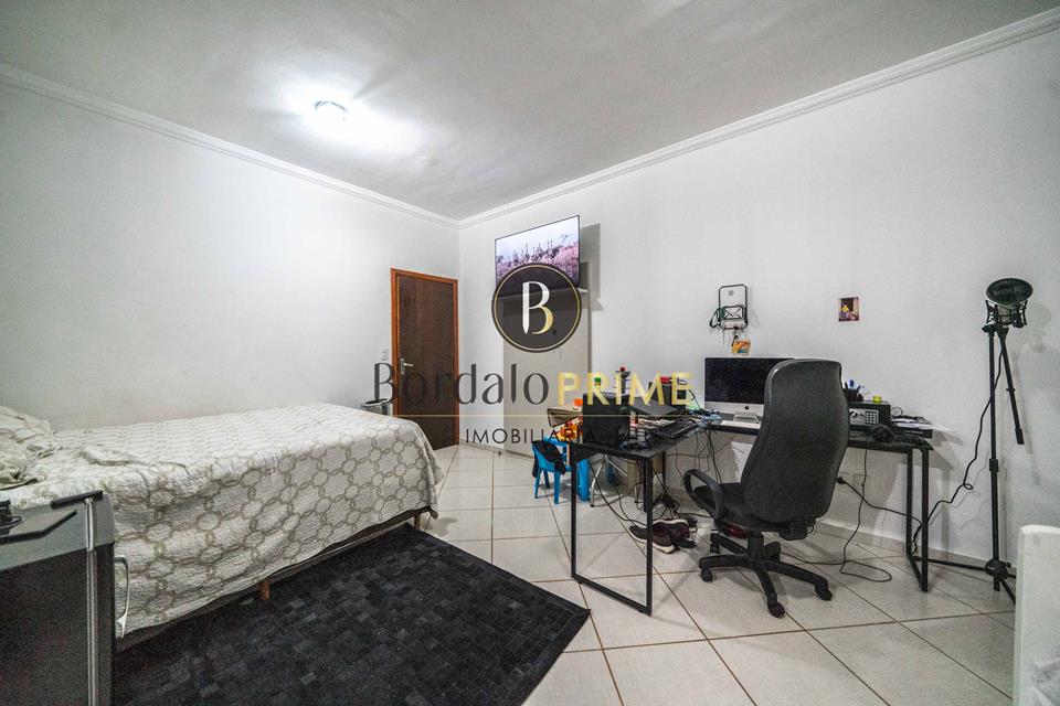 Casa - Jardim Botânico, Brasília - Foto 19