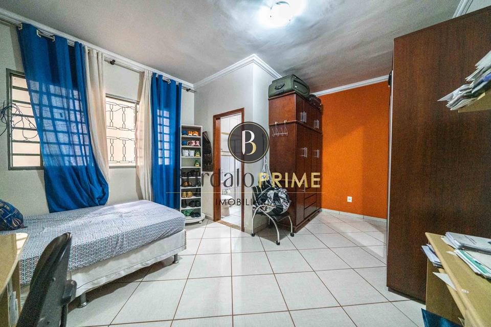 Casa - Jardim Botânico, Brasília - Foto 25