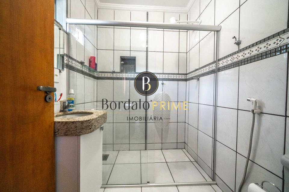 Casa - Jardim Botânico, Brasília - Foto 24