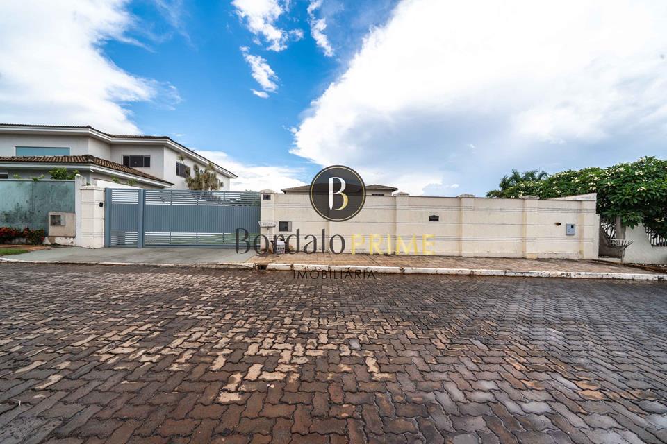 Casa - Jardim Botânico, Brasília - Foto 7