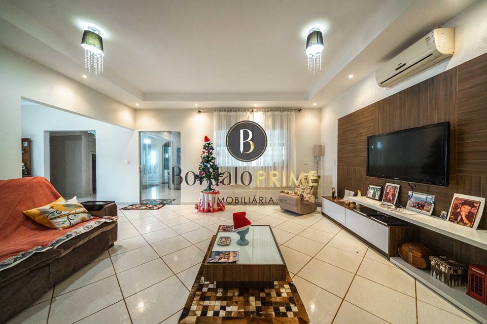 Casa - Jardim Botânico, Brasília - Foto 12