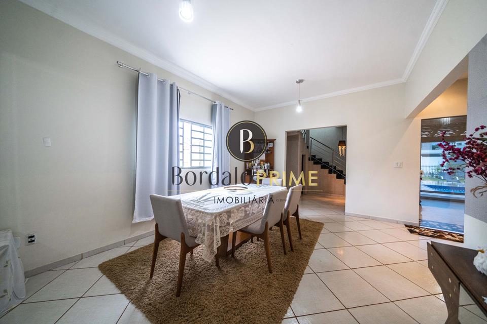 Casa - Jardim Botânico, Brasília - Foto 15