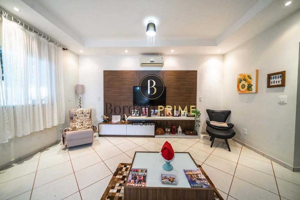 Casa - Jardim Botânico, Brasília - Foto 11