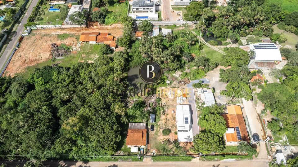 Terreno - Lago Sul, Brasília - Foto 4