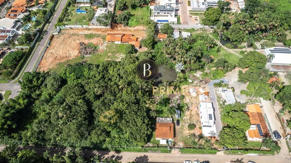 Terreno - Lago Sul, Brasília - Foto 10