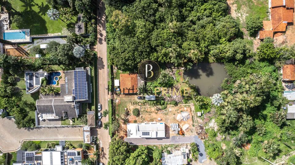 Terreno - Lago Sul, Brasília - Foto 5