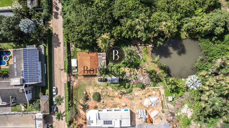 Terreno - Lago Sul, Brasília - Foto 9
