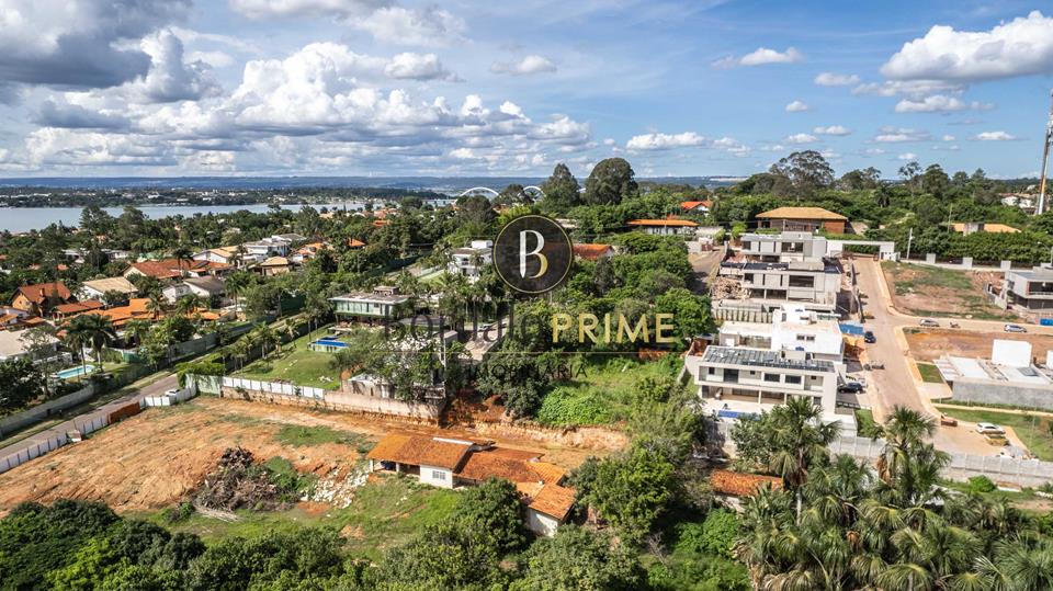 Terreno - Lago Sul, Brasília - Foto 11