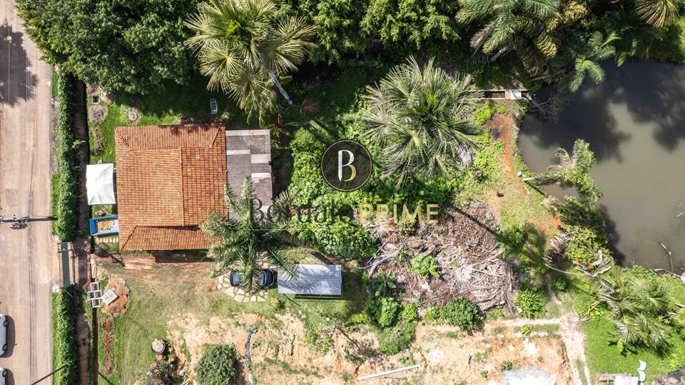 Terreno - Lago Sul, Brasília - Foto 8