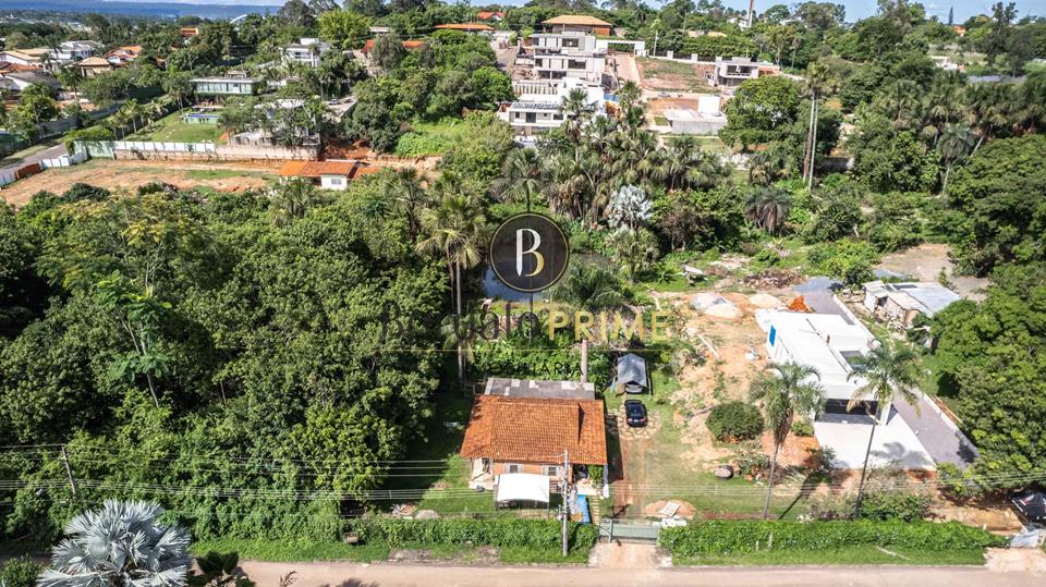 Terreno - Lago Sul, Brasília - Foto 7