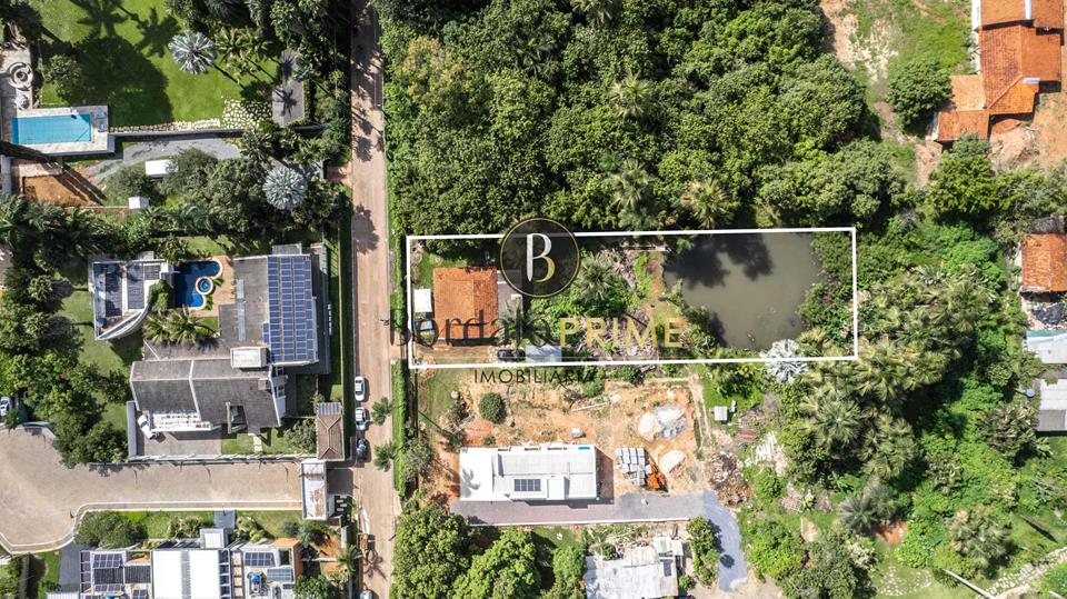 Terreno - Lago Sul, Brasília - Foto 2