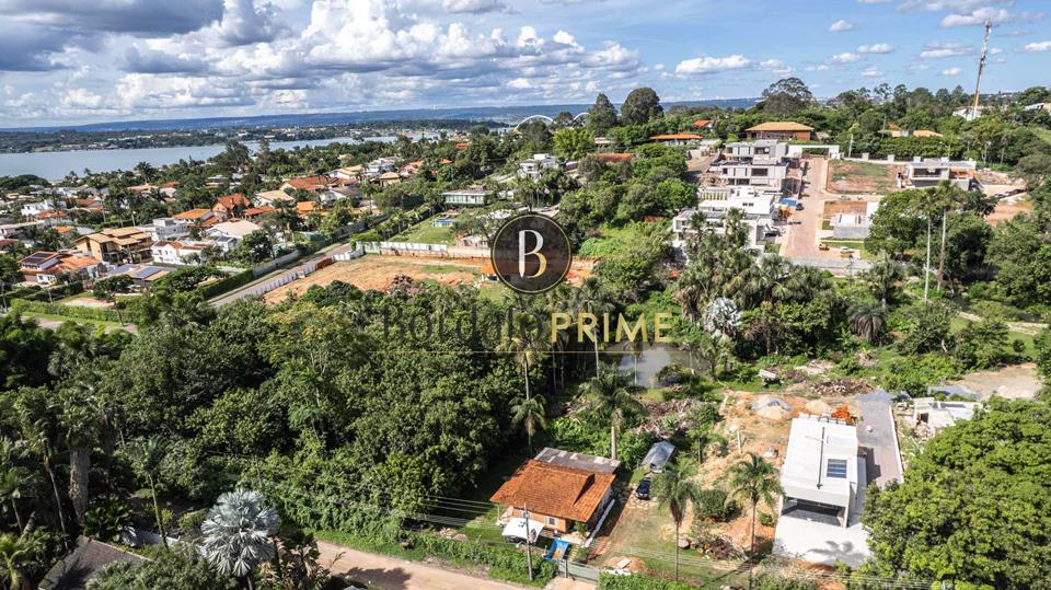 Terreno - Lago Sul, Brasília - Foto 3
