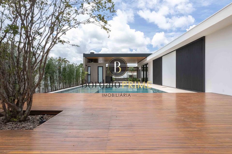 Casa - Lago Sul, Brasília - Foto 2