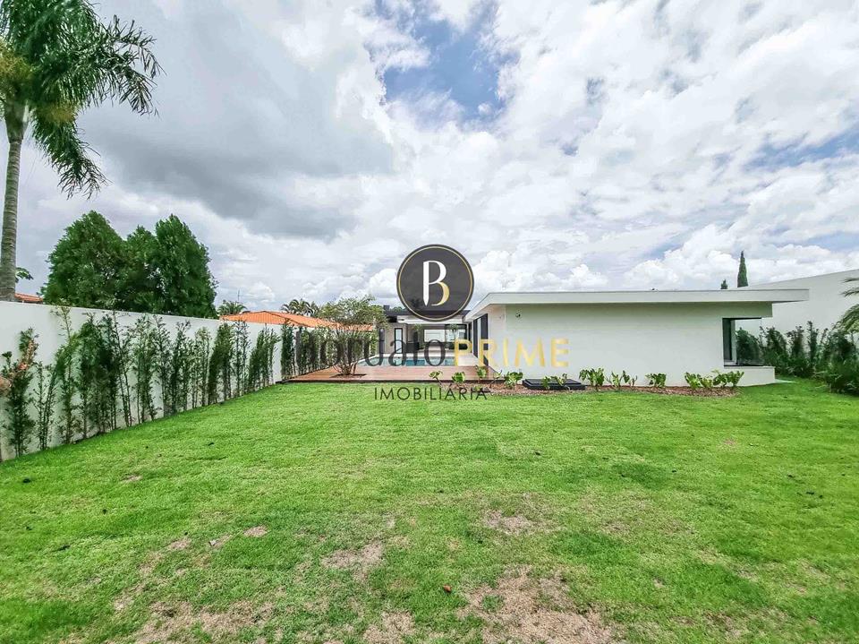 Casa - Lago Sul, Brasília - Foto 45