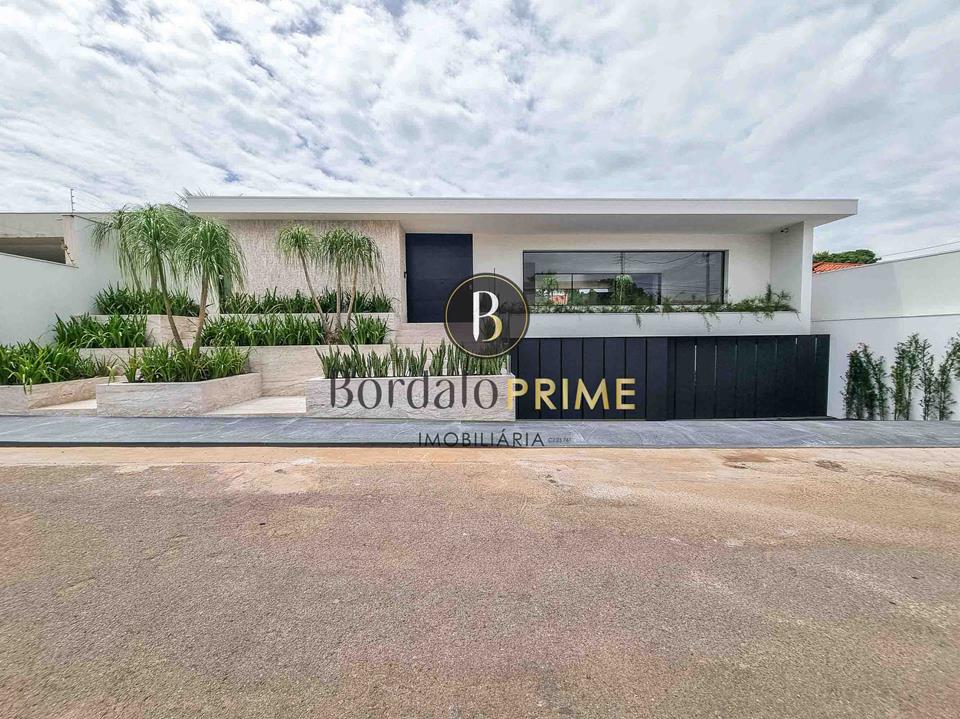 Casa - Lago Sul, Brasília - Foto 5