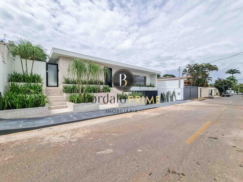 Casa - Lago Sul, Brasília - Foto 6