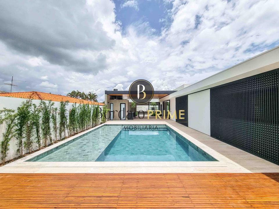 Casa - Lago Sul, Brasília - Foto 3