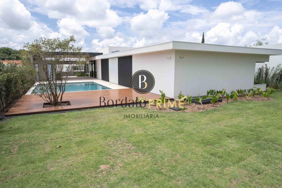Casa - Lago Sul, Brasília - Foto 4