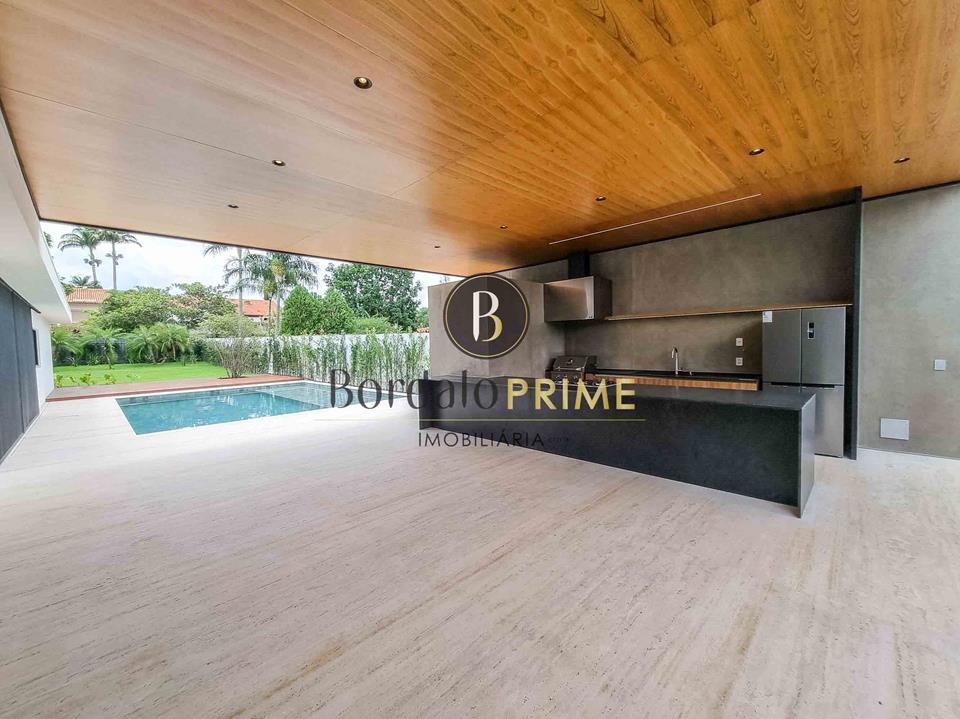 Casa - Lago Sul, Brasília - Foto 20