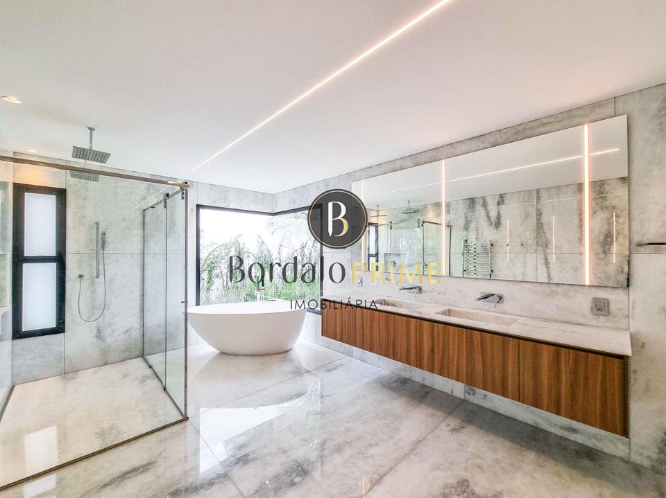 Casa - Lago Sul, Brasília - Foto 42
