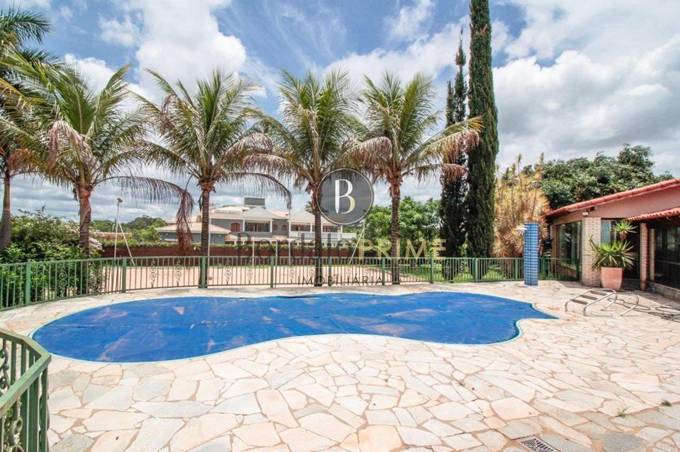 Casa - Park Way, Brasília - Foto 50