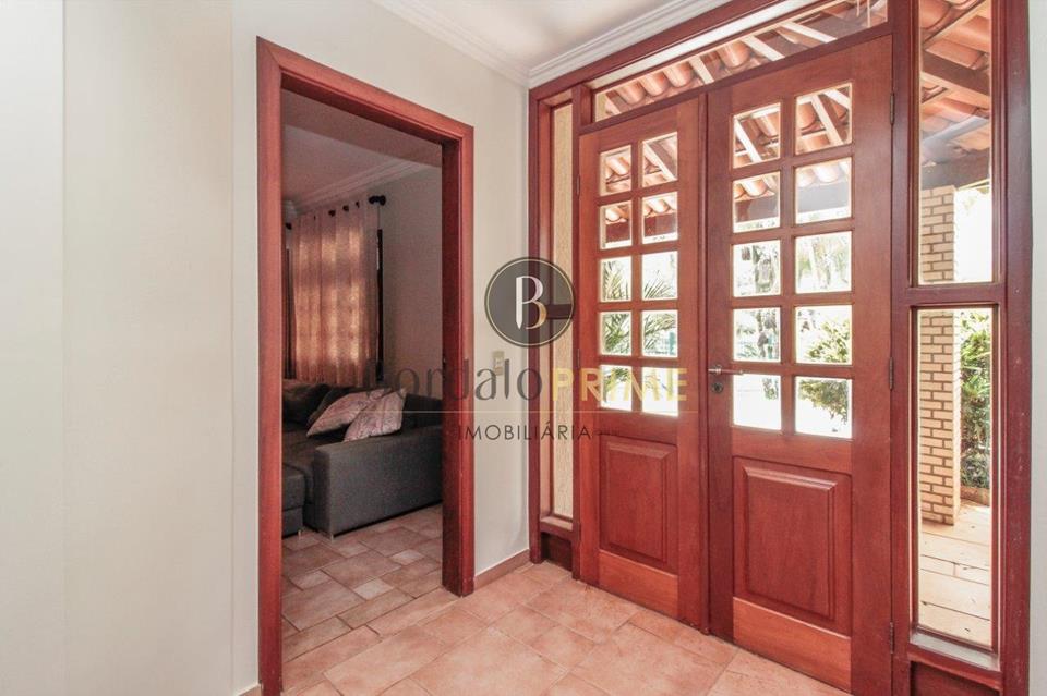 Casa - Park Way, Brasília - Foto 3