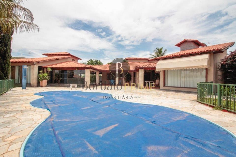 Casa - Park Way, Brasília - Foto 53