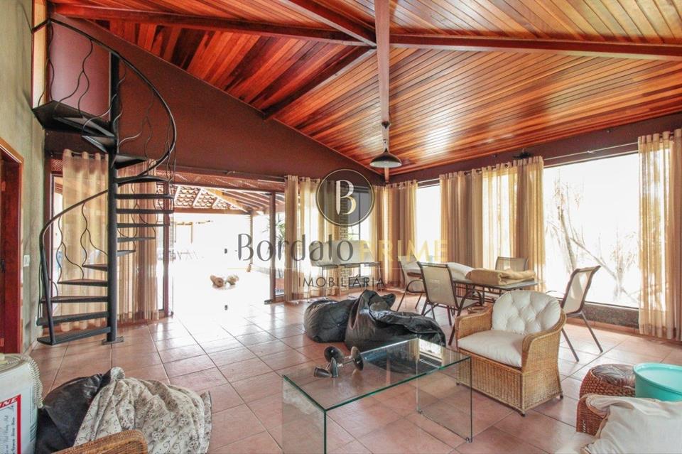 Casa - Park Way, Brasília - Foto 44