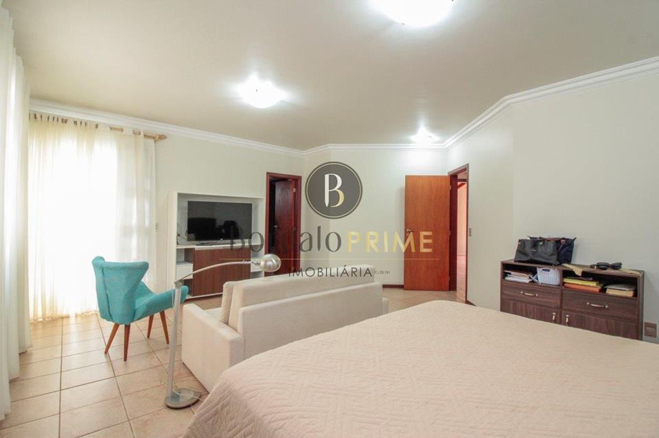 Casa - Park Way, Brasília - Foto 32