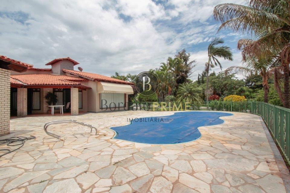 Casa - Park Way, Brasília - Foto 51