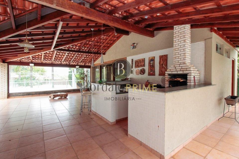 Casa - Park Way, Brasília - Foto 47