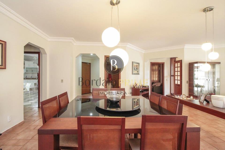 Casa - Park Way, Brasília - Foto 10
