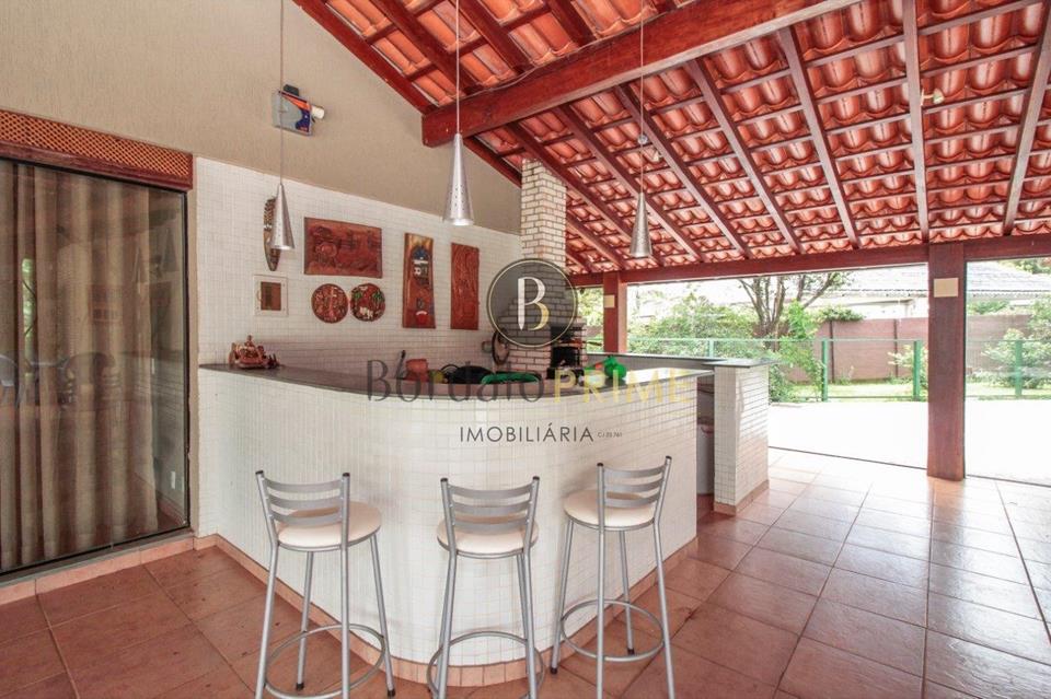 Casa - Park Way, Brasília - Foto 48