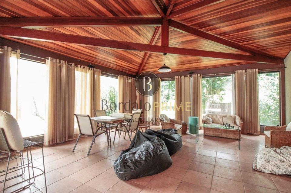 Casa - Park Way, Brasília - Foto 43