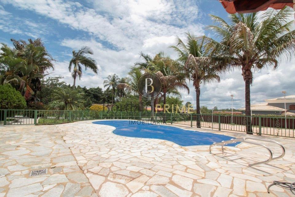 Casa - Park Way, Brasília - Foto 52