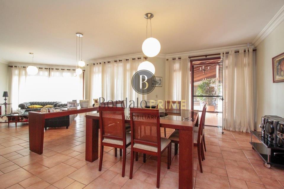 Casa - Park Way, Brasília - Foto 11