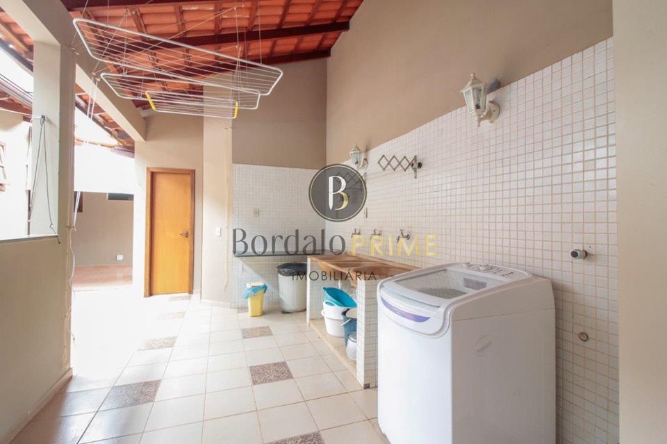 Casa - Park Way, Brasília - Foto 42